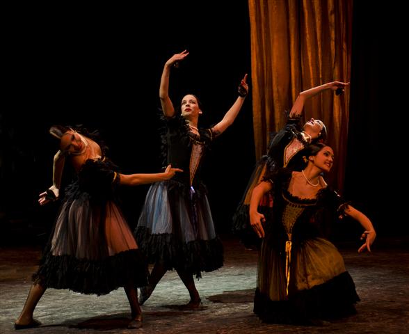 ballet español de cuba 4 (Small)