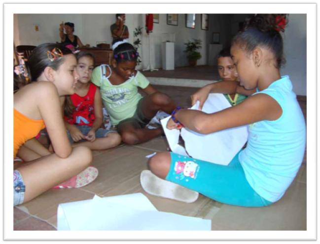 Talleres de verano