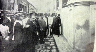 01 La Casa del Timbre, 1912, inauguración (Small)