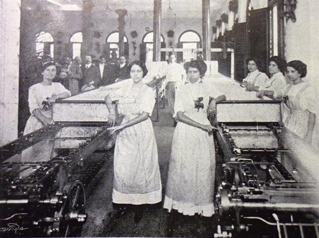 02 La Casa del Timbre, 1912, 1 (Small)