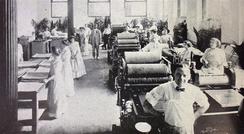 03 La Casa del Timbre, 1912, 2 (Small)