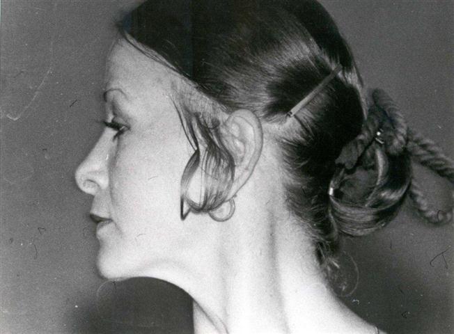 Destacada vida danzaria de María Elena Llorente, Premio Nacional de Danza 2015