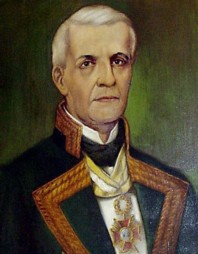 Pichardo y Tapia, Esteban (Óleo)
