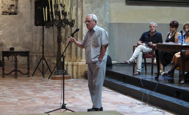 clausura manejo
