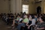 Conferencia de Prensa del Lyceum Mozartiano de La Habana / Foto Alexis Rodríguez - HR
