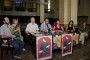 Conferencia de Prensa del Lyceum Mozartiano de La Habana / Foto Alexis Rodríguez - HR