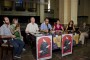 Conferencia de Prensa del Lyceum Mozartiano de La Habana / Foto Alexis Rodríguez - HR