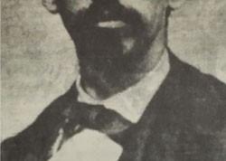 Manuel Mercado