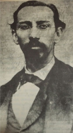 Manuel Mercado