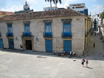 Museo de Arte Colonial