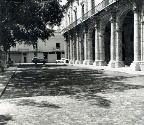 1-Calle de Madera, 1984