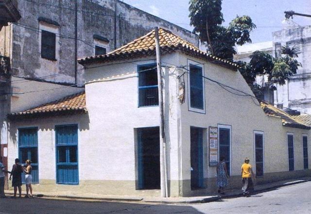3-Restaurante Hanoi, '90