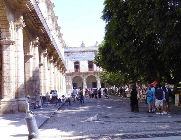 3-calle Madera, hoy
