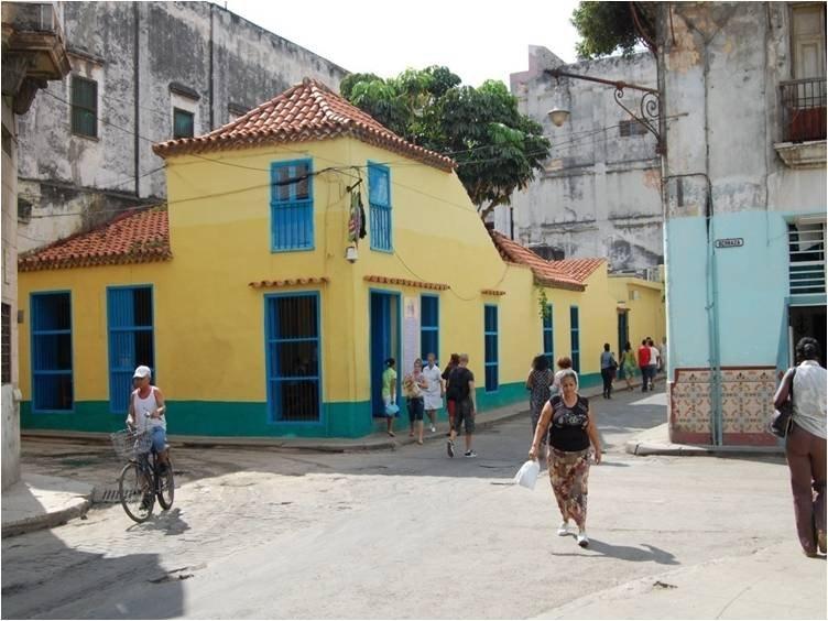 4-Restaurante Hanoi, hoy