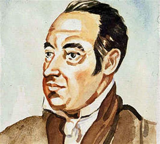 José Blanco White 