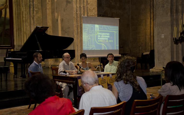 Foto Alexis Rodríguez