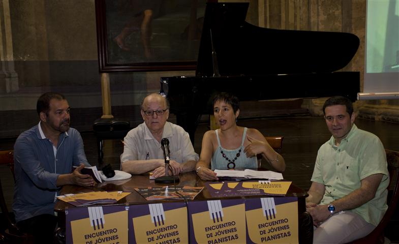Foto Alexis Rodríguez