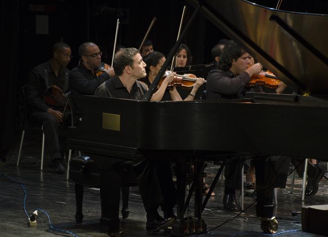 jovenes pianistas inauguracion primero norteamericano 3  (Small)