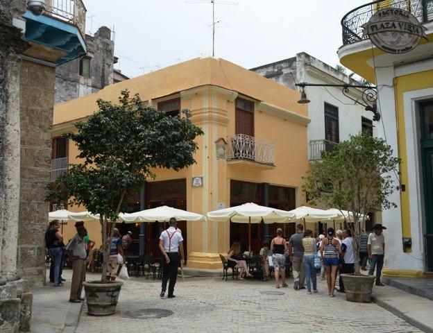 4-Casa de la tarja del conde Ricla, hoy