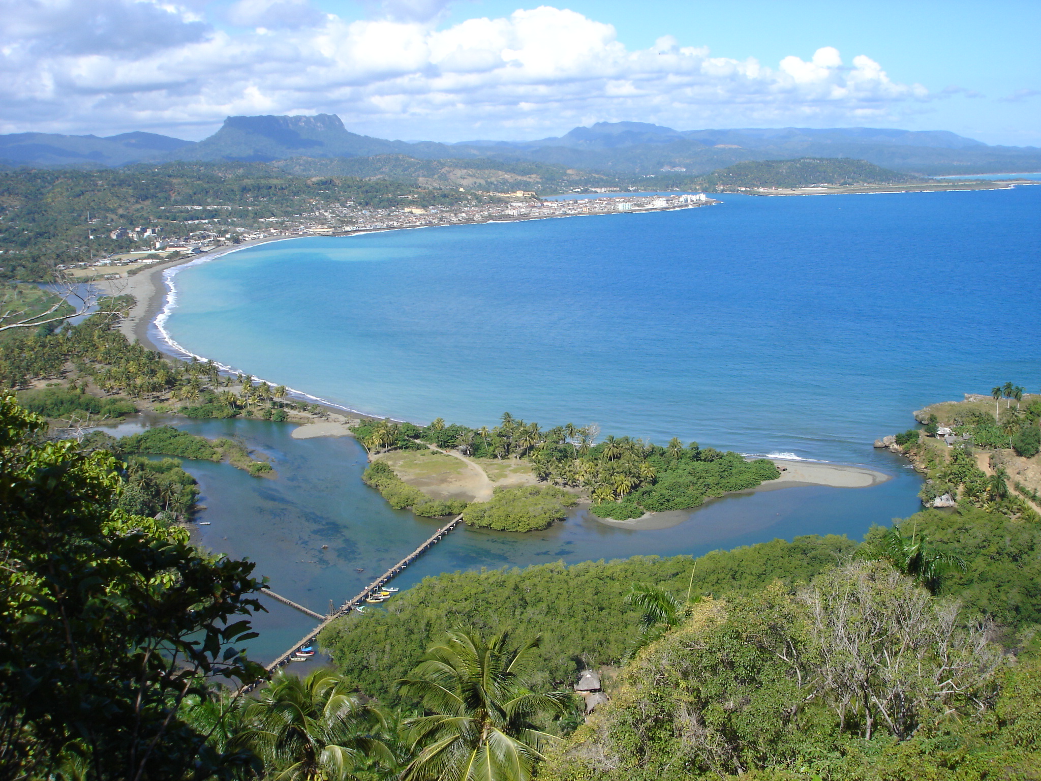 Baracoa