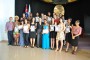 Graduación de los estudiantes que cursaron la V edición del Diplomado en Patrimonio Musical Hispano y la I edición del Diplomado en Patrimonio Musical Organístico