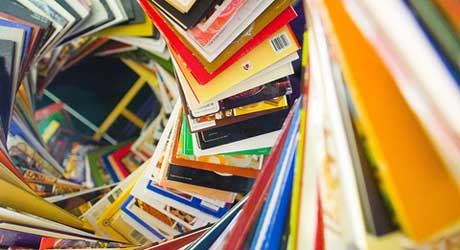 Libros