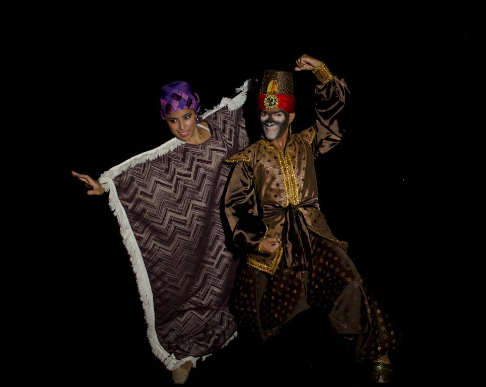 aladino 76 (Medium)