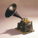 fonografo