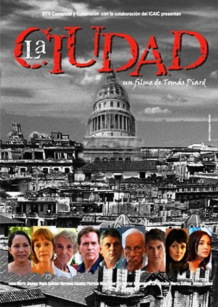 la-ciudad