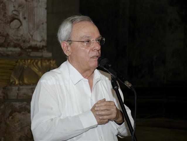 Eusebio Leal Spengler, Historiador de la Ciudad de La Habana