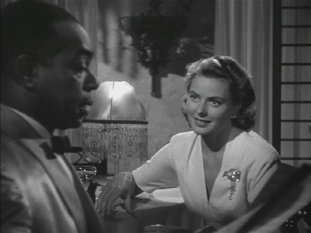 Fotograma de “Casablanca”