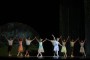 El ballet “Vilma” comienza recordando la infancia de la heroína