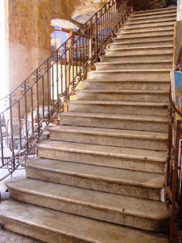 Escalera 2 (Small)
