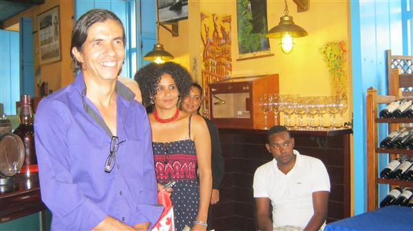 Jorge Luis Santiesteban Uliver 