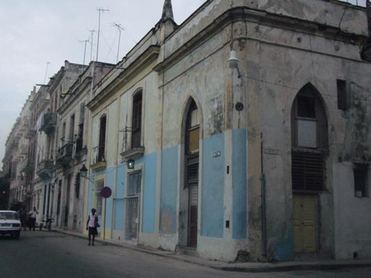 Improcedente, Cuba 78 (Custom)