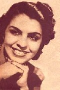 La soprano Zoraida Marrero