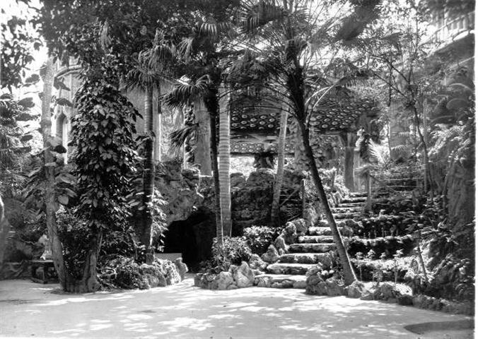 Salida del Salón Ensueño (Small)