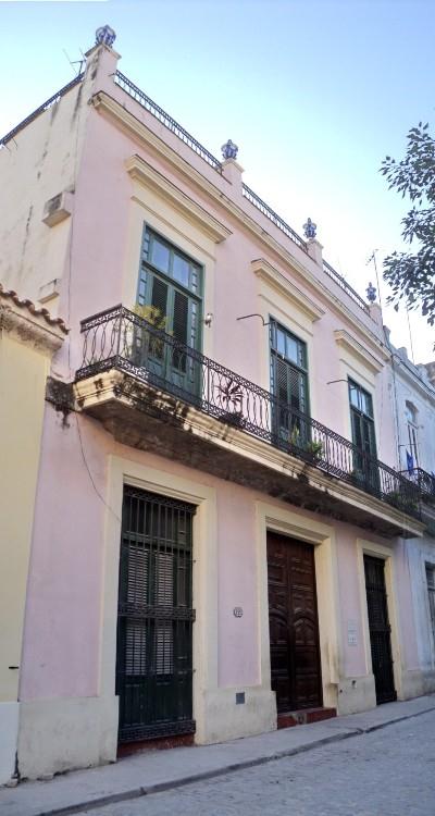 Vivienda social, Oficios 355 (Custom)
