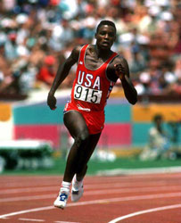 Carl Lewis