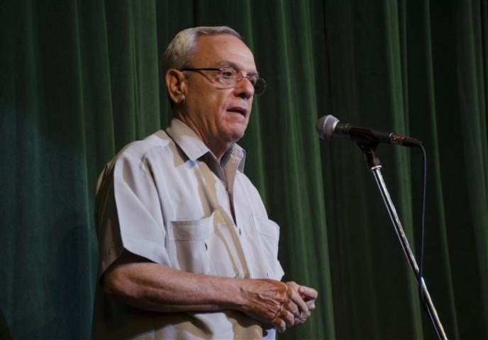 Foto: Alexis Rodríguez