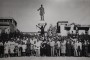 Foto de la muestra “Emilio Roig y los Congresos Nacionales de Historia”