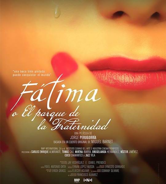 fatima