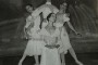 “Tarde en la siesta” con Mirta Plá, Marta García, Ofelia González y la hoy Premio Nacional de Danza María Elena Llorente (1974)