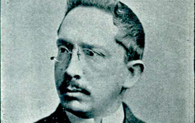 vargas vila