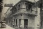 1-Calle villegas, vista antigua, casa señalada con el No. 67