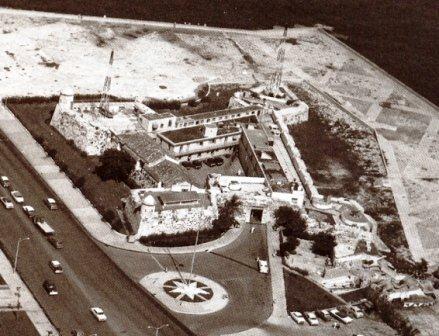 3-La Punta, vista aérea