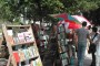 3. Libreros en la Plaza de Armas
