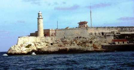 4-Castillo del Morro