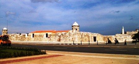 4-La Punta después de la restauración