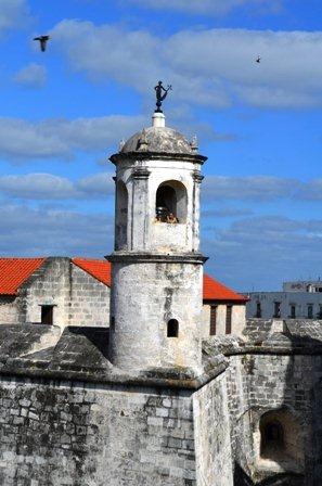 5-Castillo de la Fuerza, hoy